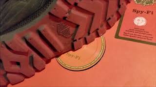 Spy-Fi - Prado Stomp (Jark Prongo Mix)