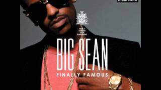 Big Sean - Celebrity
