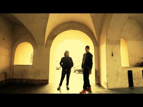 Przemyski Desant - Podróż  Prod . TMK solo