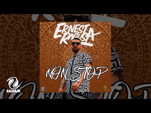 Ernest Ragusa - Non Stop (Official Video)
