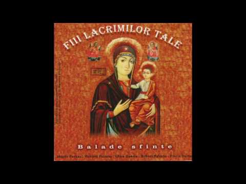 Magda Puskas - La Sântă Mărie Mare