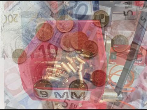 Ricaricare le munizioni al giorno d'oggi conviene o non conviene ? (questo è il dilemma.) 357 mag.