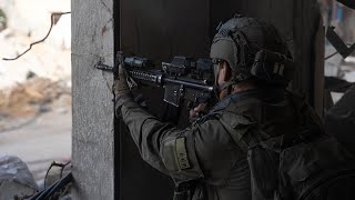 המלחמה בישראל | היום ה-261 (לאומנות - ישראל, המזרח התיכון והעולם) - התמונה מוצגת ישירות מתוך אתר האינטרנט יוטיוב. זכויות היוצרים בתמונה שייכות ליוצרה. קישור קרדיט למקור התוכן נמצא בתוך דף הסרטון