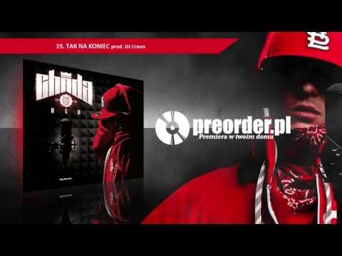 Chada - Tak na koniec