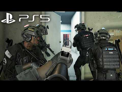 Juego de acción sorpresa de 2021 tendrá una precuela en PS5