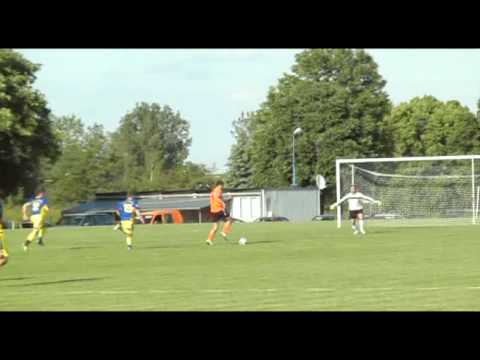 Arka Albigowa - Adam Wajda