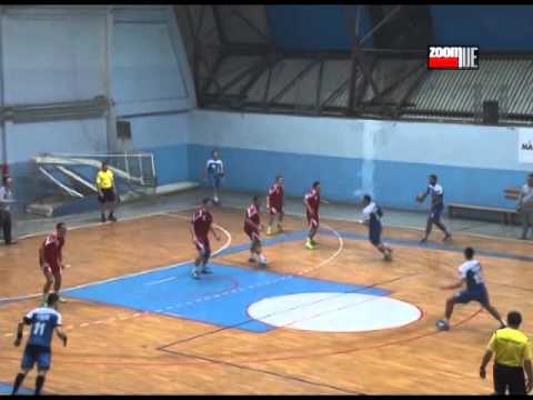 RK Sloga-RK Crvenka 27-17