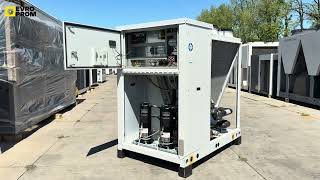 New Climaveneta NX K 0202P chiller | Image 4 - Machineryline
