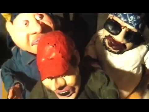 Svinkels - Bricolage (Clip Officiel)