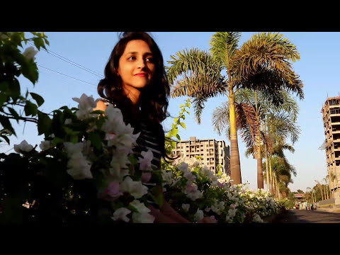 BHAIRAVI PATANKAR Maahi Ve | Bhairavi Patankar | Wajah Tum Ho | Summer Talent