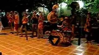 makarska: french street brass band 'la vashfol' II