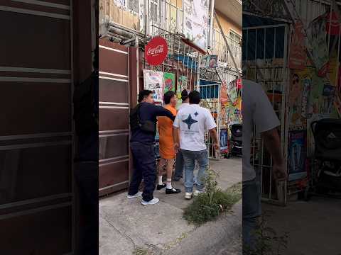 No me dejaban pasar😂 #humor #comedia