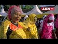 Amina Bojo Performance In Nairobi Kenya