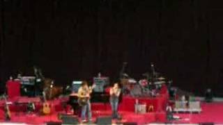 Permanently Lonely - Norah Jones and M. Ward at the Greek