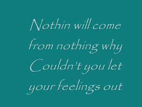 Daniel Clark-You WITH Lyrics
