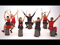 JUEGOS DE RITMO BANQUETE DE RITMOS Juegos Musicales
