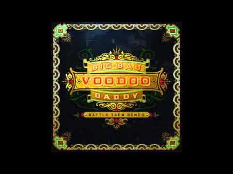 Big Bad Voodoo Daddy - It's lonely At The Top