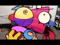 Marketable Zooble Couch The Amazing Digital Circus Animatic
