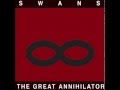 Swans - Alcohol the Seed
