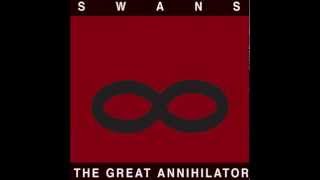 Swans - Alcohol the Seed