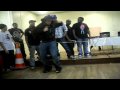 Romeo Aka La Muerta Vs French Raskel Aka Baloo Aka Buckweat Da Liveness