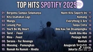 Download lagu TOP SPOTIFY 2025 | LAGU HITS TERBARU mp3 Download lagu TOP SPOTIFY 2025 | LAGU HITS TERBARU mp3