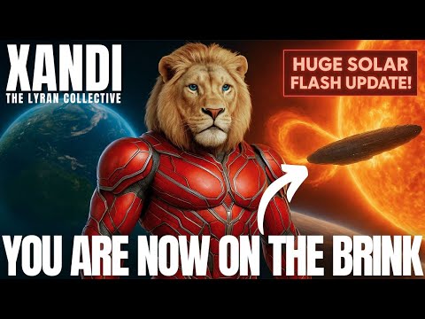 "This Affects EVERYONE..." | Xandi - The Lyran Collective