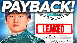 Tsunoda's HUGE REVENGE on Red Bull Just Got LEAKED After NEW EVIDENCE Emerged!