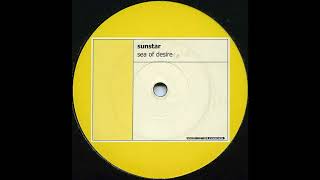 Sunstar – Sea Of Desire (Gary D's Sundown Club Mix) 2002
