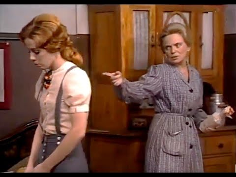 Ohnsorg Theater - 1972 - Das Herrschaftskind (u. a. mit Jürgen Pooch und Erna Raupach-Petersen)