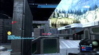 Prolinium: Overkill Extermination II