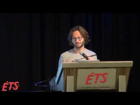 2019 JSALT Plenary Talks (HUGO LAROCHELLE)