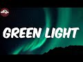 Green Light (Lyrics/Paroles) - Olamide