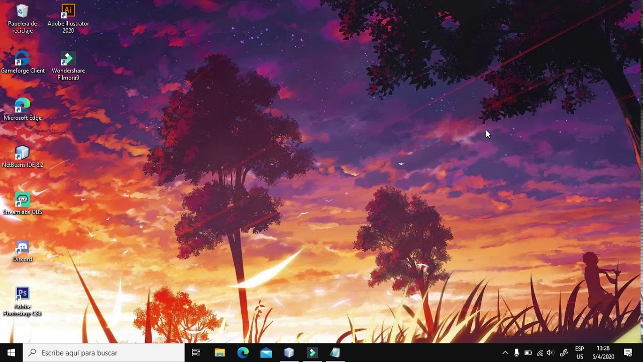 Java - Formulario en Netbeans - Swing UI Clasico