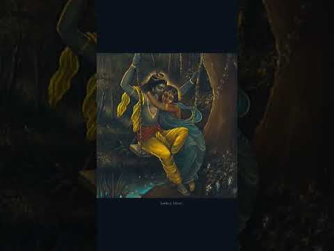 Radha Krishna ❣️❣️❣️ #love#shorts#reels #trending #hashtag