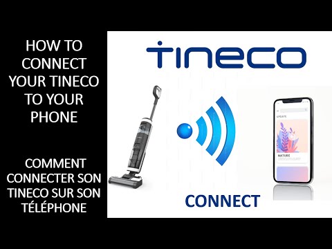 Tineco Com Register