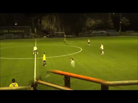 Hana IL vs Bogafjell IL - G19 Div1