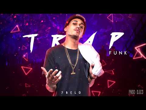 ABAIXA O VIDRO - MC 7Belo - Senta senta ( TrapFunk ) Prod. DJ C.O