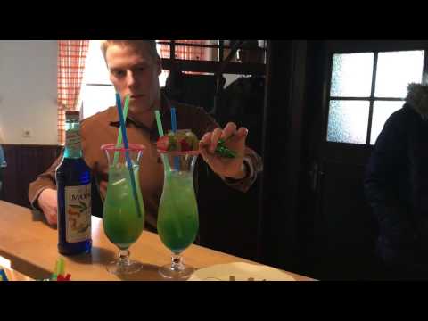 RIESEN SUMMER COOLER