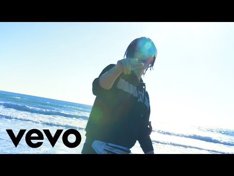 no lyar - Ice [OFFICIAL 4K VIDEO]