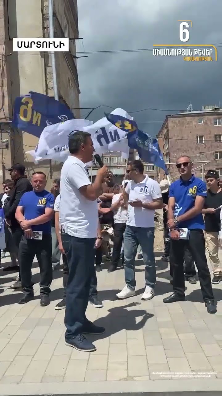 Լավ ուսուցիչը նա է, ով լավ գիտելիք է տալիս, ոչ թե իշխանության հետ է, թե՝ ոչ․ Թաթոյան