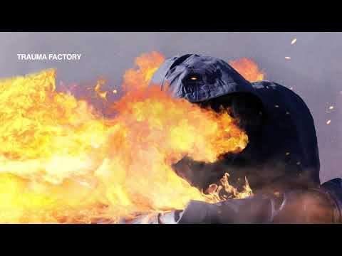 Video thumbnail for trauma factory