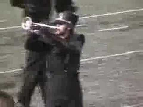 Austin HS Marching Band UIL 10-28-06 Part2