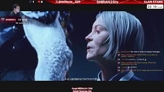 【初見歓迎】ヘイロー予習キャンペーン Halo4：SPARTAN OPS part.34【プレステ5】