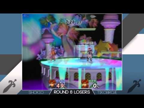 Austin Project M Weeklies - Shokio (Roy) vs. Tikobroje (Roy)