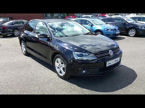141D3451 - 2014 Volkswagen Jetta CL 1.6TDI M5F 105HP 4DR 16,950