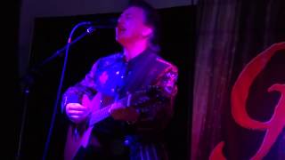 Gowan : Dancing On My Own Ground 26JAN19