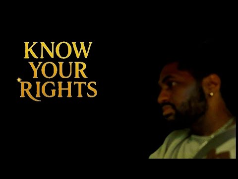 Nova The Rebel x Baby Paul/BpZy - Know Your Rights [Official Music Video]