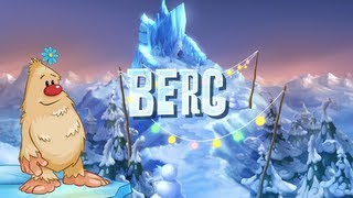 Peggle 2 Master Berg Gameplay Preview
