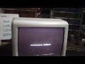 Closing Down To Rock Star 2002 VHS Part 1
